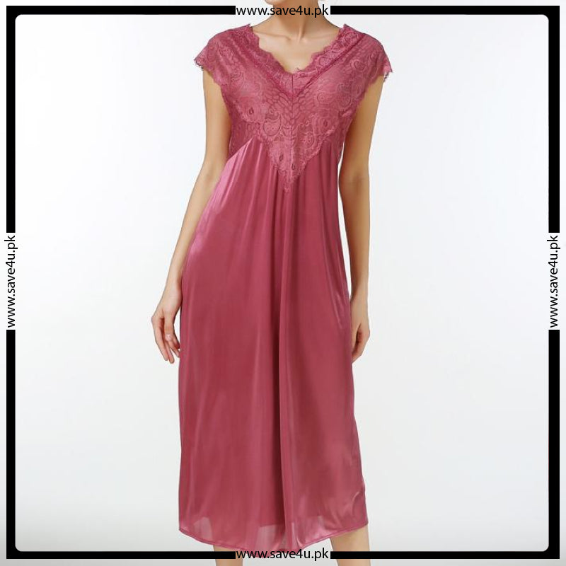 Long nightdresses online best sale