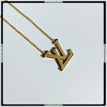 Load image into Gallery viewer, JJ-P7  Imported Pendant
