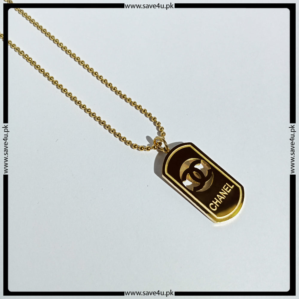 JJ-P8 Imported Pendant