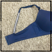 Load image into Gallery viewer, Push Up Double Padded Wired Bra
