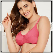 Load image into Gallery viewer, Soft Cotton Comfy Wireless Bra
