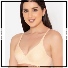 Load image into Gallery viewer, Full Cup Non Wired Non Padded Bra For Women (Festa Bra)
