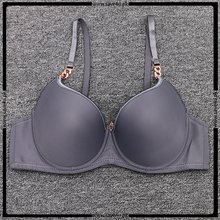 Load image into Gallery viewer, Enhanced Comfort Push Up Underwired Bra
